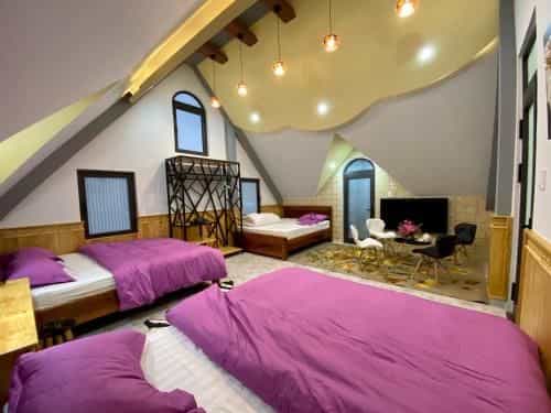 CSLTDL & Coffee san vuon Vuong Bao Long Da Lat CSLTDL & Coffee san vuon Vuong Bao Long Da Lat