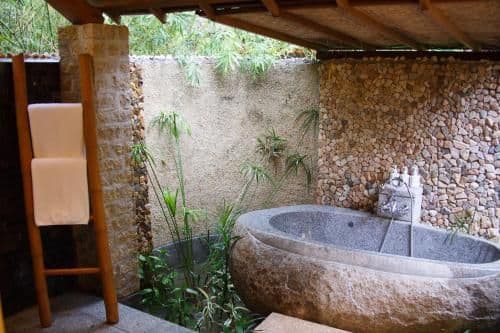 Suite with Private Pool
