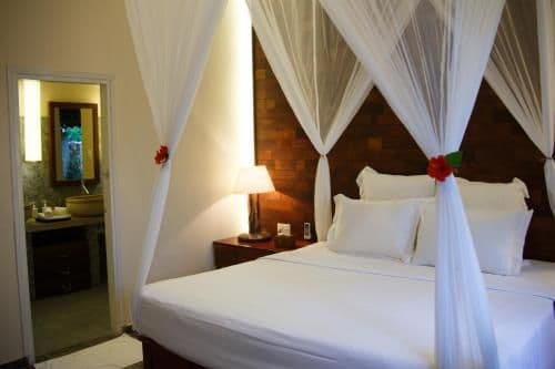 Suite with Private Pool