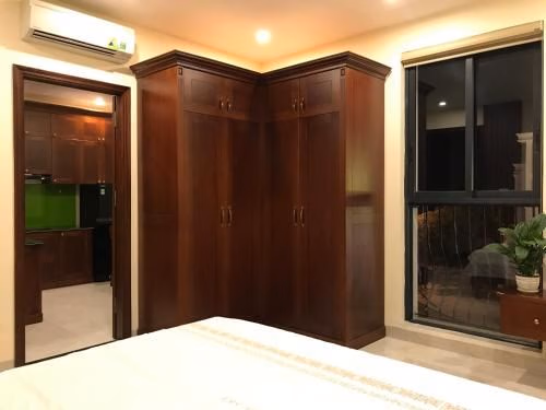 SAOLA Apartment Le Chan Hai Phong4