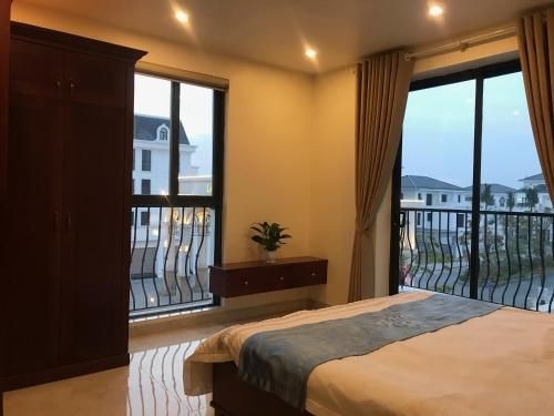 SAOLA Apartment Le Chan Hai Phong1