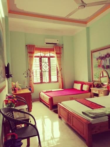 Thien An Guest House Thien An Guest House