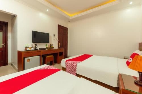 Superior Triple Room
