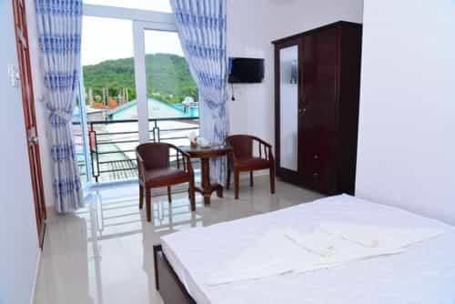 Xuan Anh Guesthouse Xuan Anh Guesthouse