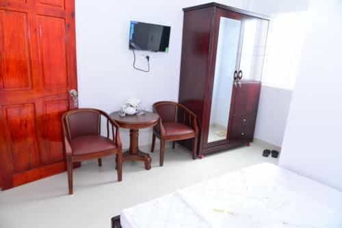 Xuan Anh Guesthouse Xuan Anh Guesthouse