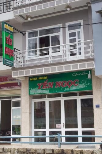 Yen Ngoc Guesthouse0