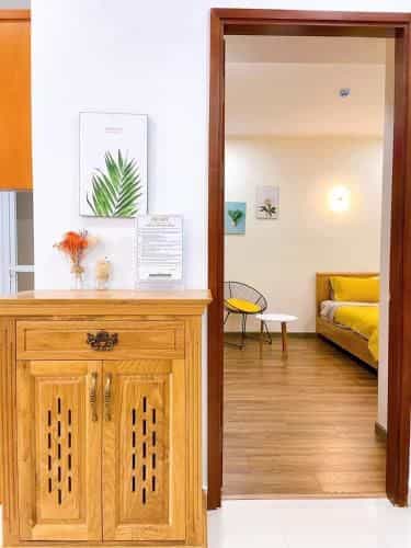 Vung Tau Gold Sea Apartment Vung Tau Gold Sea Apartment