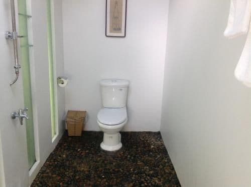 Deluxe Room (2 Adults + 1 Child)