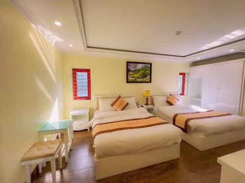 New Epoch Sapa Hotel New Epoch Sapa Hotel