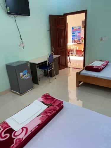 MINH THU MOTEL MINH THU MOTEL
