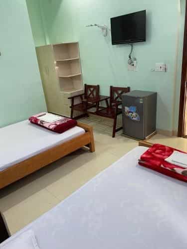 MINH THU MOTEL MINH THU MOTEL