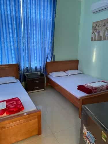 MINH THU MOTEL MINH THU MOTEL