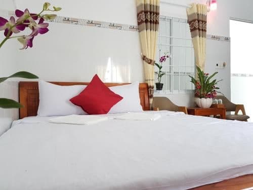 Song Ngoc Guesthouse Song Ngoc Guesthouse