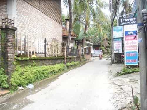 Song Ngoc Guesthouse Song Ngoc Guesthouse