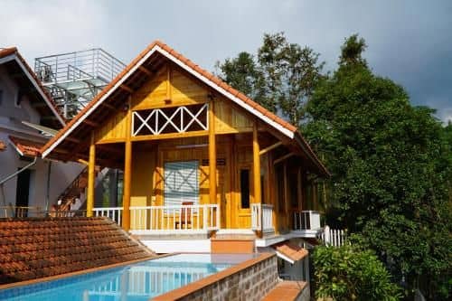 Huy Trung Homestay Huy Trung Homestay