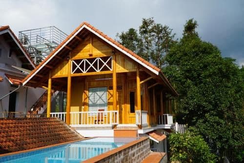 Huy Trung Homestay Huy Trung Homestay