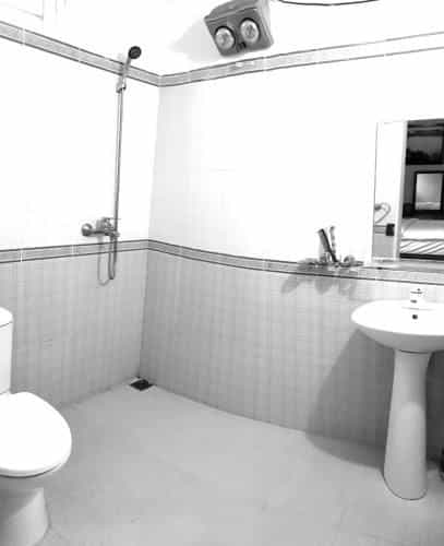 Huy Trung Homestay Huy Trung Homestay