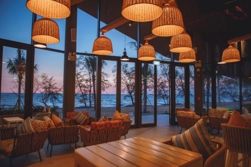 คราวน์ พลาซา ฟู้ก๊วก สตาร์เบย์ บาย ไอเอชจี (Crowne Plaza Phu Quoc Starbay by IHG)2