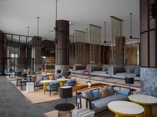 Crowne Plaza Phu Quoc Starbay by IHG Crowne Plaza Phu Quoc Starbay by IHG