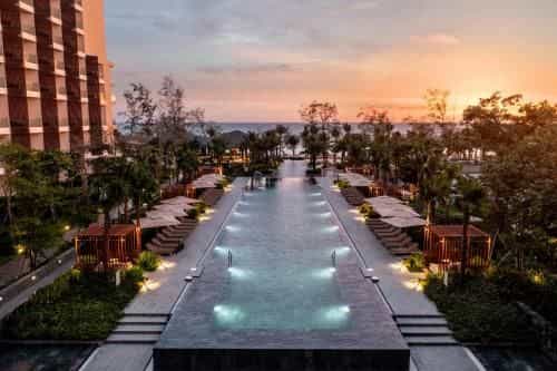 Crowne Plaza Phu Quoc Starbay by IHG Crowne Plaza Phu Quoc Starbay by IHG