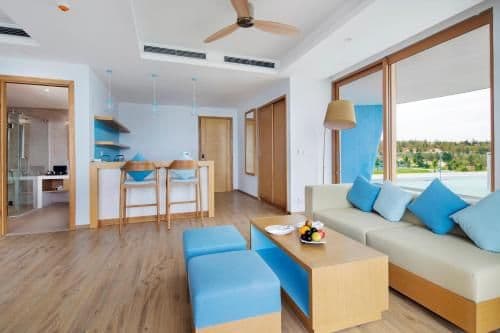 Family Suite
