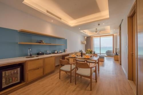 เอฟแอลซี ลักชัวรี โฮเทล กวีเญิน (FLC Luxury Hotel Quy Nhon)3