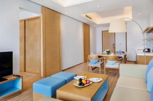 Family Suite