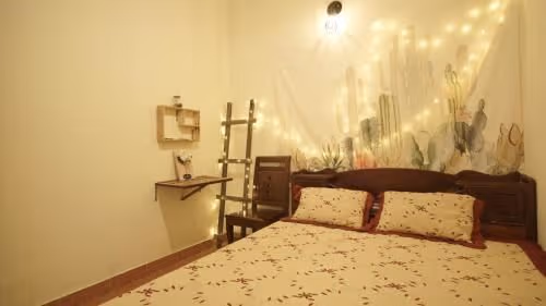 Maisonette
