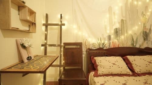NhaCuaMeHomestay NhaCuaMeHomestay
