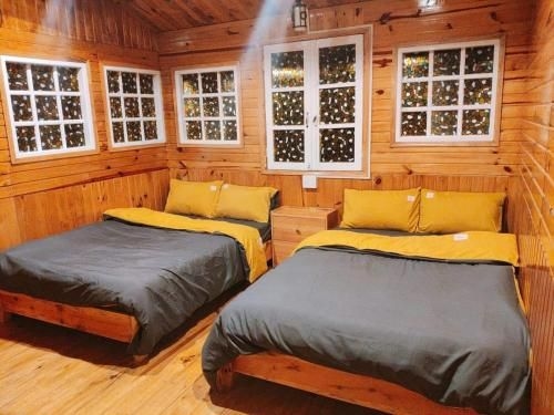 Ziczac Homestay Da Lat1