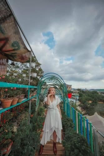 Ziczac Homestay Da Lat Ziczac Homestay Da Lat