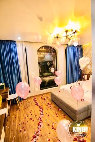 Deluxe Double Room with Bath