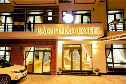 Bach Thao Hotel Bach Thao Hotel