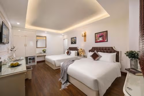 Family Suite