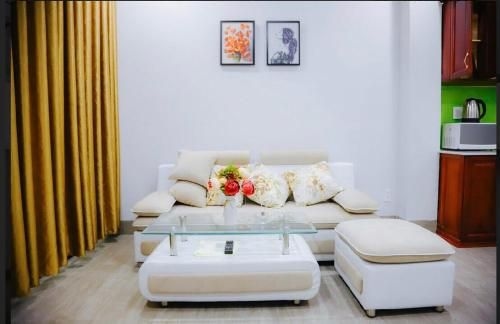 Cozy furnished apartment in Phan Thiet city center1
