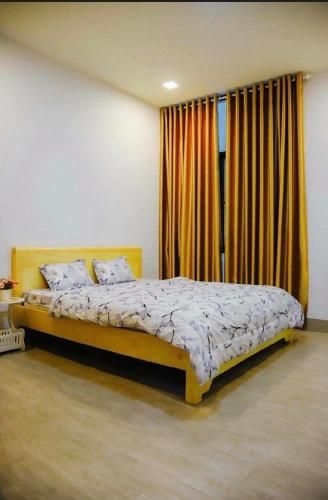 Cozy furnished apartment in Phan Thiet city center3