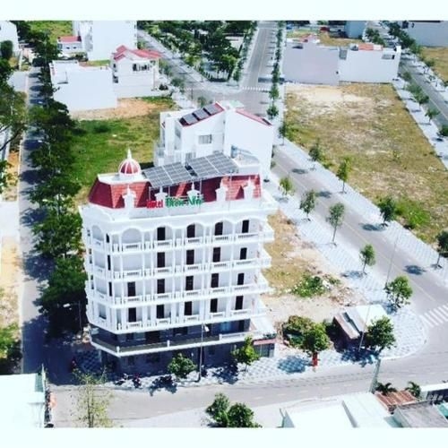 Biển Nhớ Hotel & Coffee (Bien Nho Hotel & Coffee)0