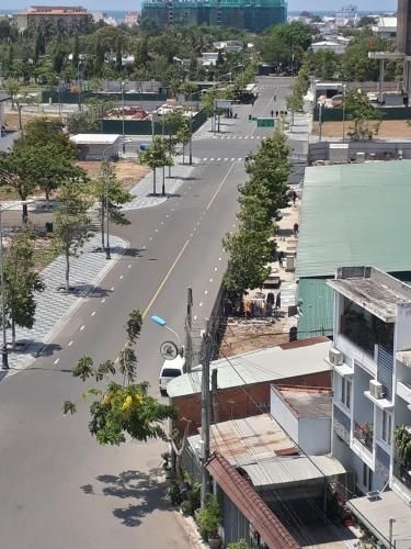 Biển Nhớ Hotel & Coffee (Bien Nho Hotel & Coffee)2