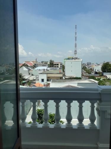 Biển Nhớ Hotel & Coffee (Bien Nho Hotel & Coffee)1