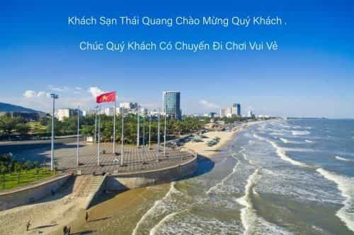 Thai Quang Hotel Thai Quang Hotel