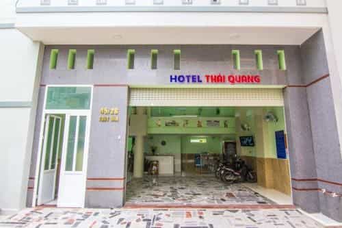 Thai Quang Hotel Thai Quang Hotel