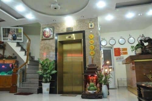 Tay Dai Duong Guesthouse Tay Dai Duong Guesthouse