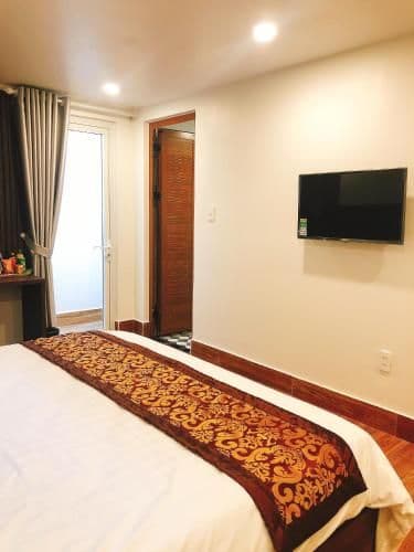 Standard King Room