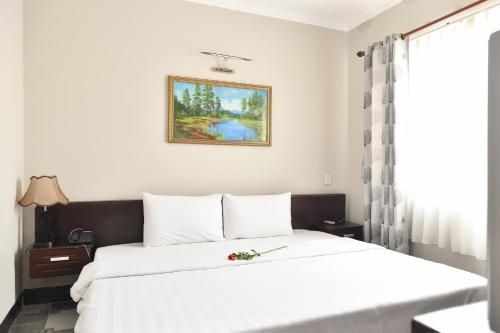 SeaSala Hotel0