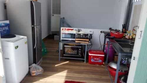 H&T Homestay Vũng Tàu H&T Homestay Vũng Tàu