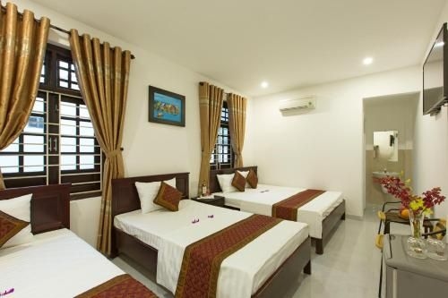 Golden Bee Homestay3