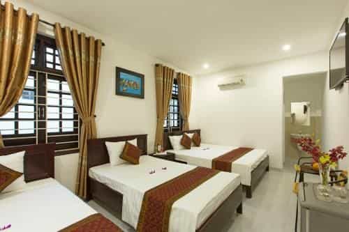 Golden Bee Homestay Golden Bee Homestay