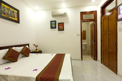 Golden Bee Homestay2