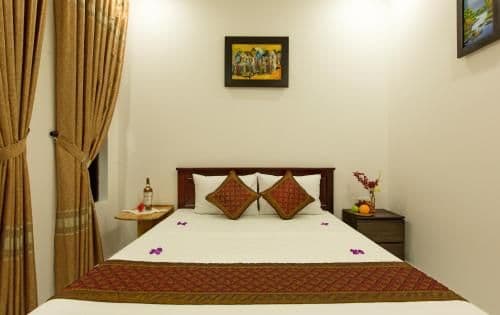 Golden Bee Homestay Golden Bee Homestay