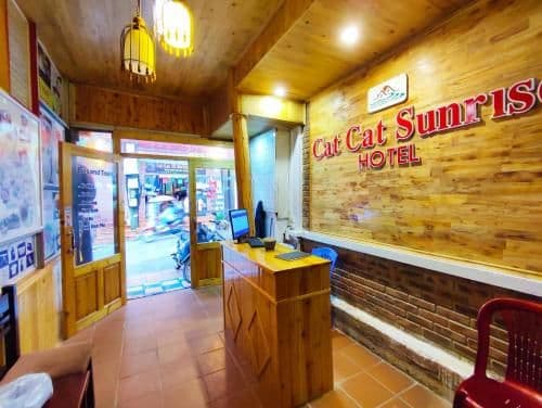 Cat Cat Sunrise Student Sa Pa Cat Cat Sunrise Student Sa Pa
